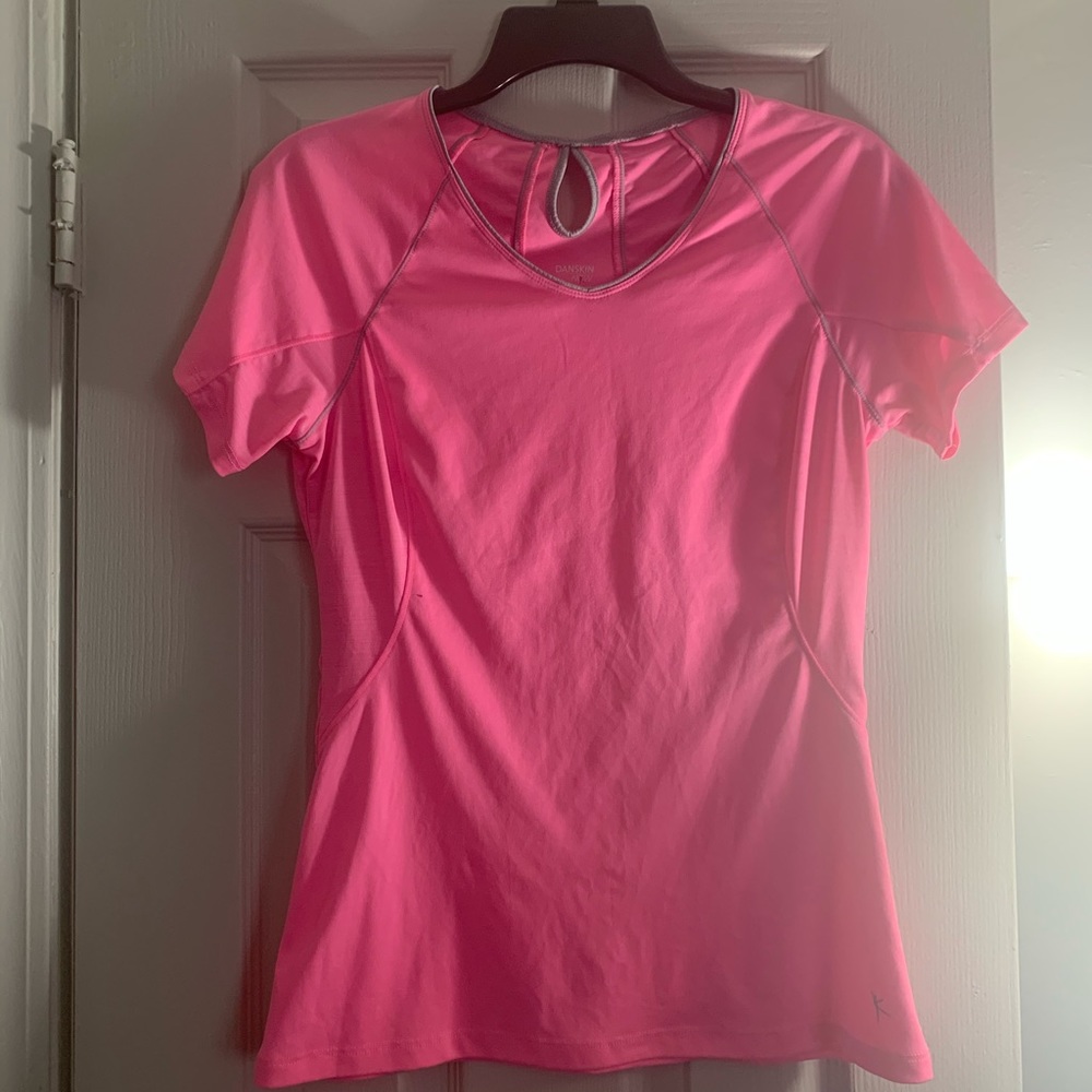 Workout shirt